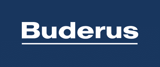 Logo von Buderus