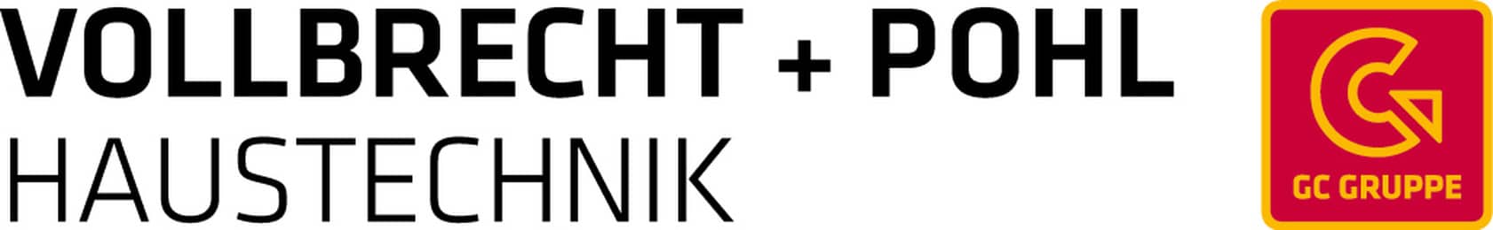 Logo von Vollbrecht & Pohl